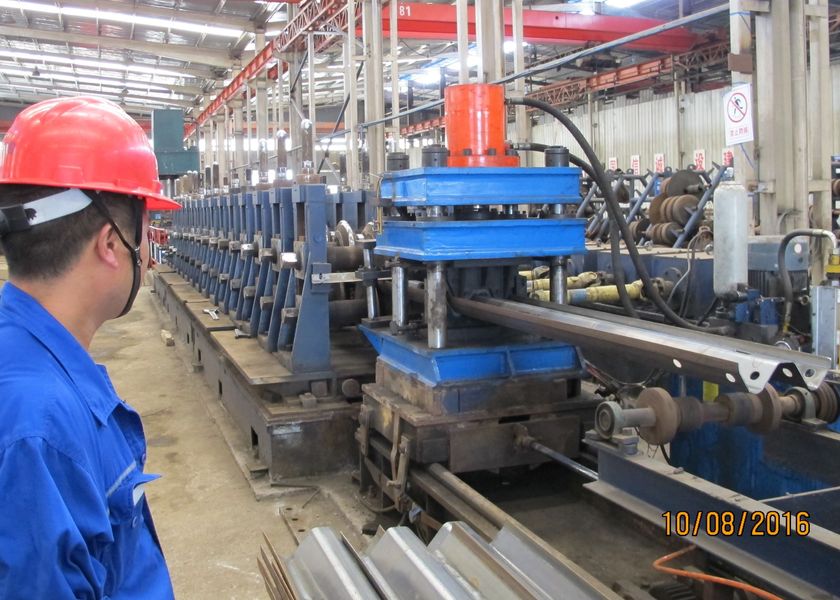 China Jiangsu Guoqiang Zinc Plating Industrial Co，Ltd. Unternehmensprofil